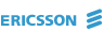 logo ericsson